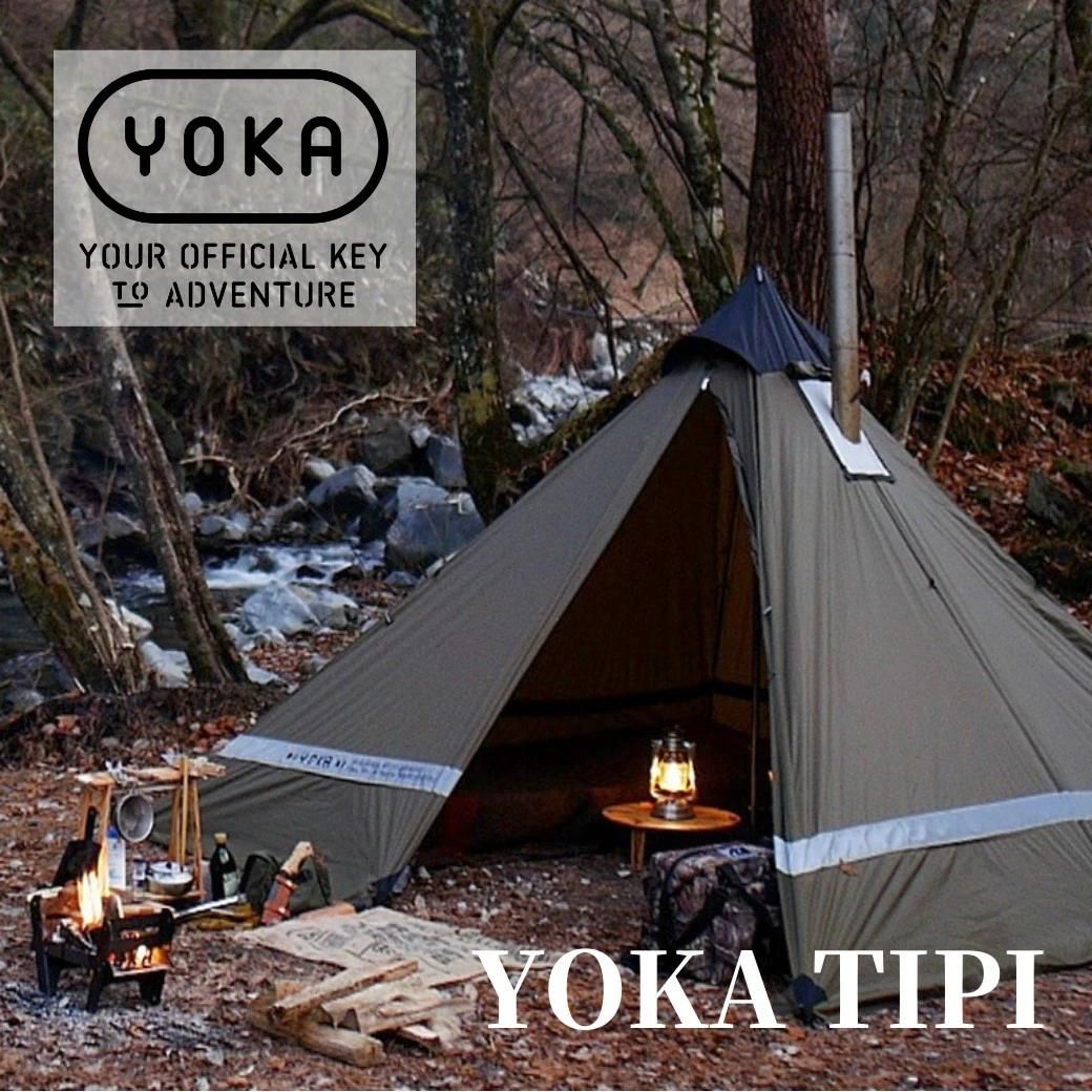 2022発売 yoka tipi,yokatarpセット | www.benimuhendisim.com