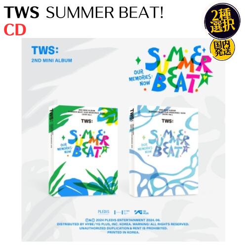TWS トゥアス ドフン summer beat weverse トレカ TWS ドフン SUMMER BEAT 封入 トレカ｜Yahoo!フリマ（旧PayPay
