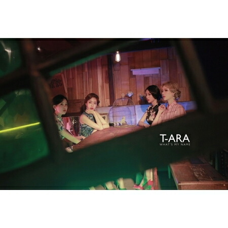 ティアラ/リトルアップル/Little Apple/韓国盤/CD 楽天市場】T-ARA/ LITTLE APPLE (CD+DVD) 韓国盤 ティアラ