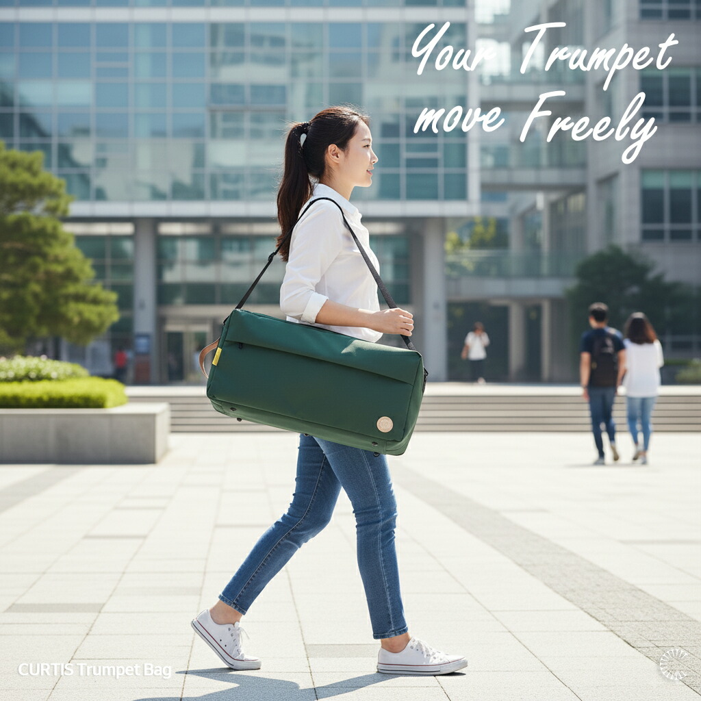 楽天市場】MARCATO トランペット用トリプル・ソフト・ケース ネイビー