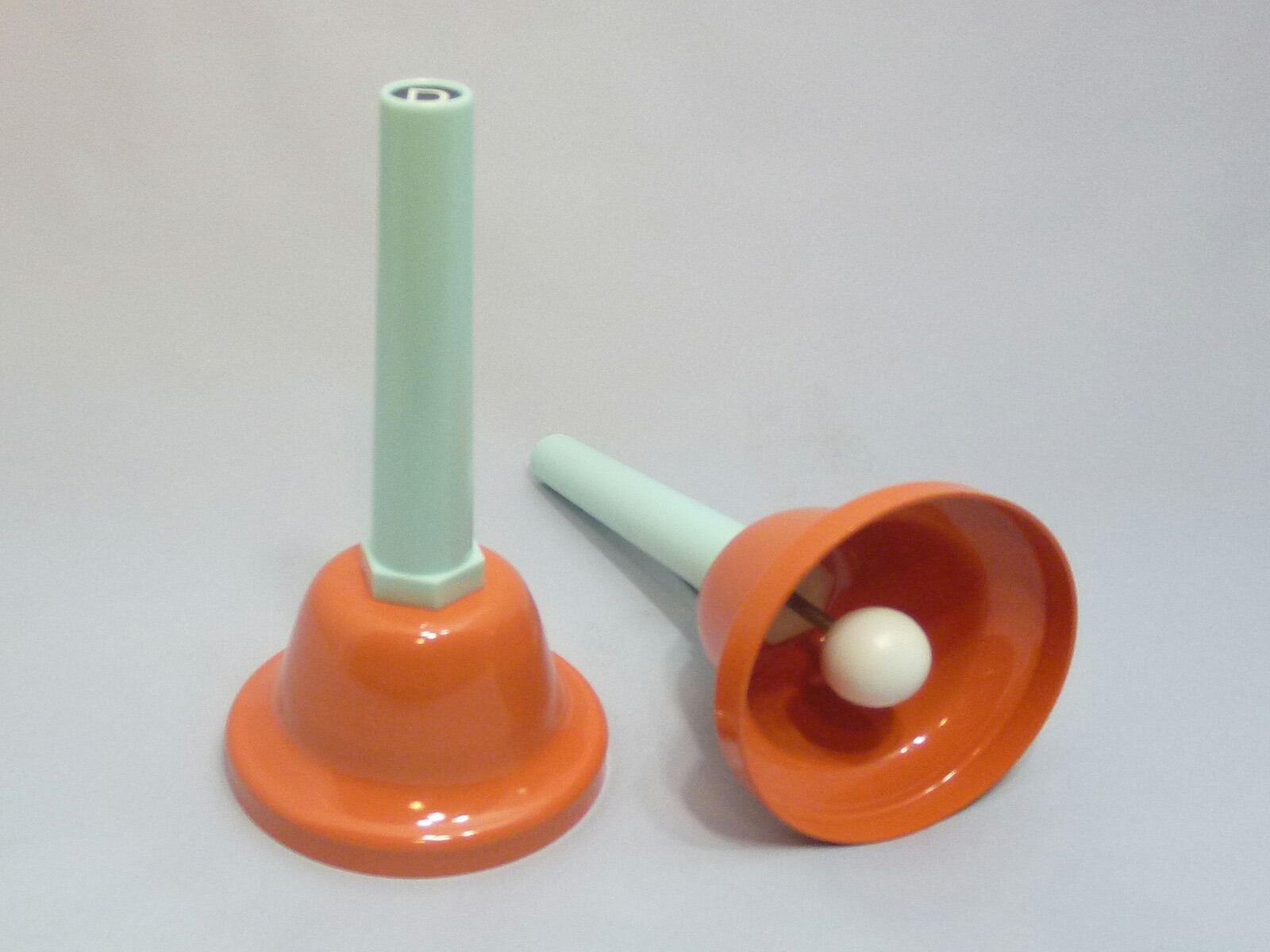 楽天市場】【日本製】メロディーベル8音セット(1オクターブ