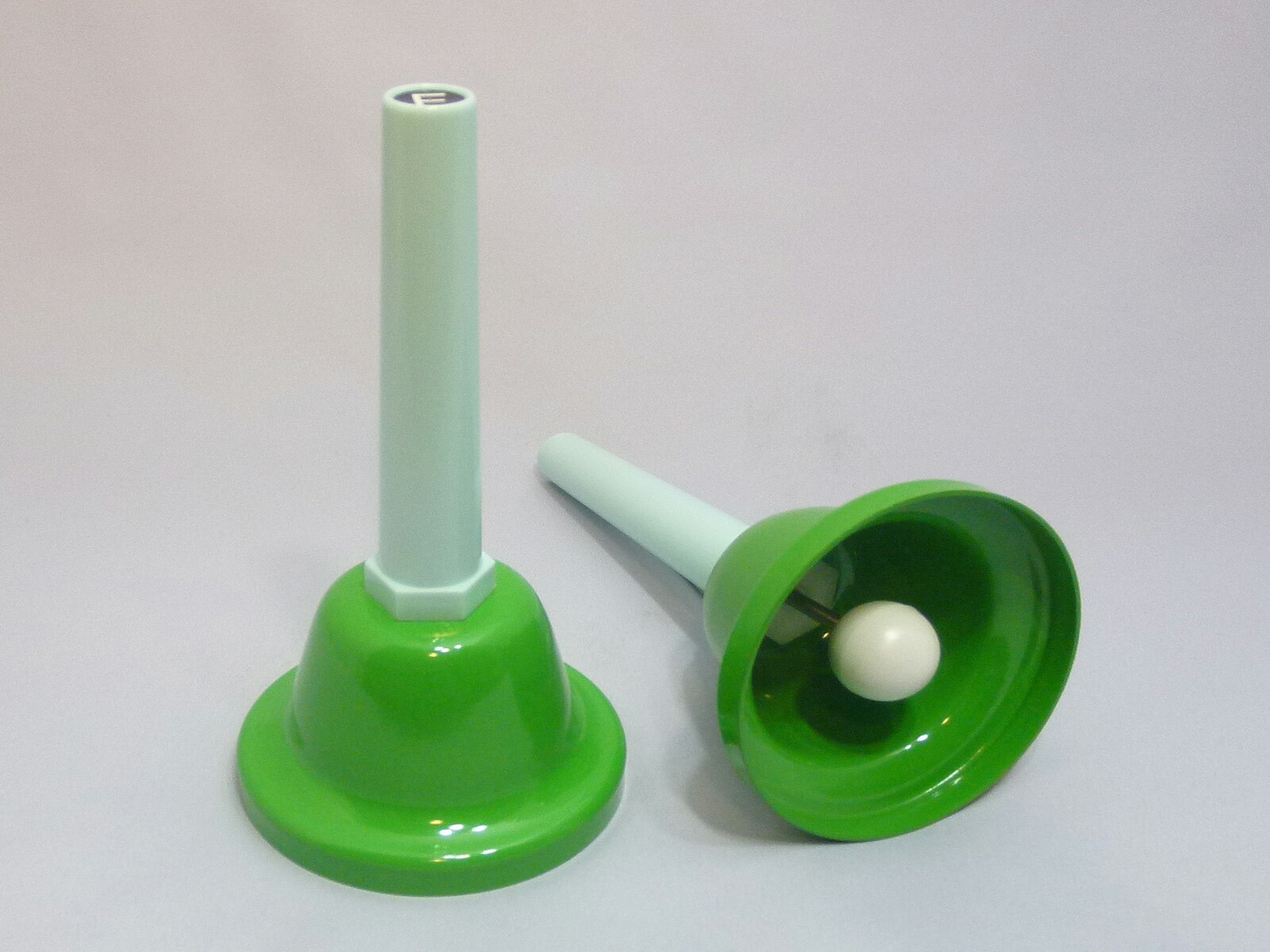 楽天市場】【日本製】ミュージックベルシルバー単音No.21【音階