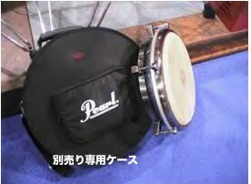 楽天市場】Pearl(パール) コンガケース コンガ・ソフトケース 10