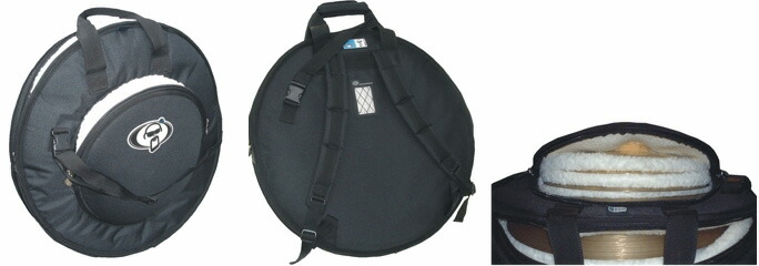 10％OFF PROTECTIONracket シンバルケース リュックタイプ fucoa.cl