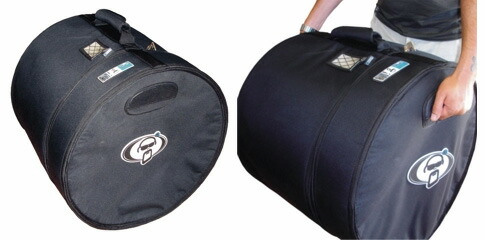 公式の PROTECTIONracket バスドラムケース desinvolts.fr
