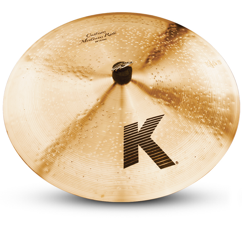 楽天市場】Zildjian K Custom Dark Ride：20