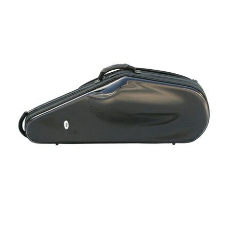 bags EVOLUTION TENOR SAX テナーサックス用 ハードケース BLK