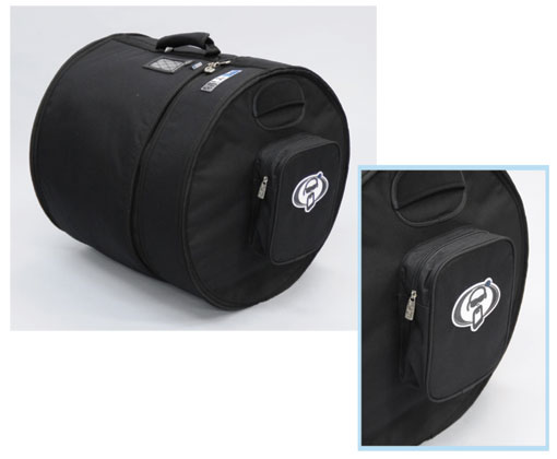 PROTECTIONracket バスドラムケース (LPTR16BD16)