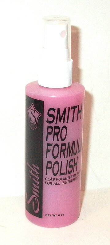 Ken Smith Pro Formula Polish ケンスミス ポリッシュ