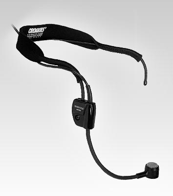 楽天市場】SHURE ダイナミックマイク ヘッドウォーン WH20XLR