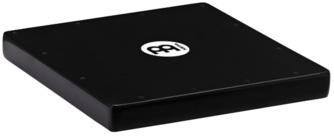 Meinl トラベルカホン TCAJ1BK：travel cajon, black