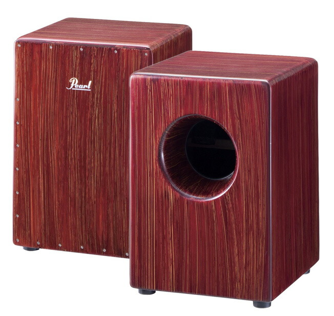 楽天市場】【送料込】Pearl パール PBC-511CC PRIMERO BOX CAJON