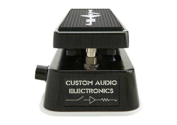 楽天市場】MXR MC404 CAE Wah ワウペダル ジムダンロップ : 楽器de元気