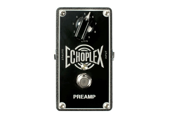 楽天市場】Jim Dunlop EP103 ECHOPLEX DIGITAL DELAY : MUSICLAND KEY