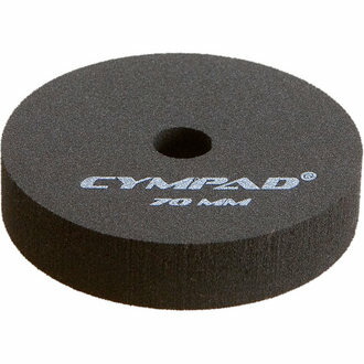 CYMPAD Moderators(モデレーター シンバルミュート)70mm (2個入り)