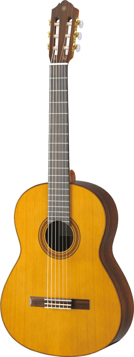 YAMAHA CG182C：ナチュラル ヤマハ クラシックギター