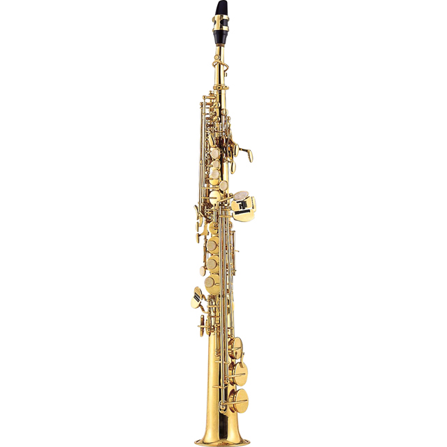 受賞店舗】 Kaerntner Soprano Sax KSP65 ケルントナー ソプラノ