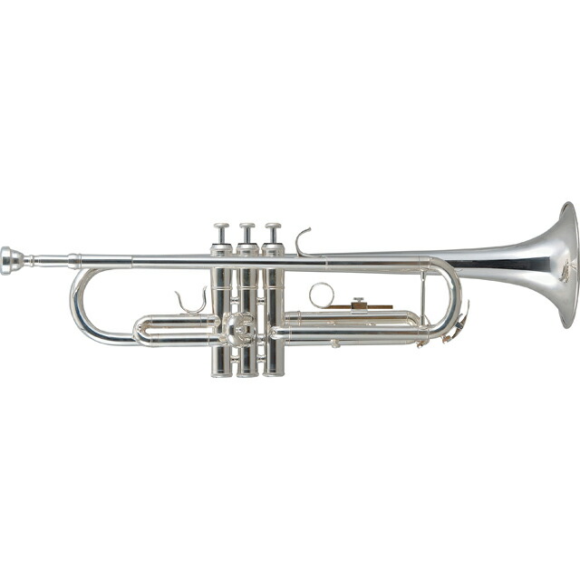 楽天市場】Kaerntner Trumpet KTR35/SV 入門セット付き (譜面台