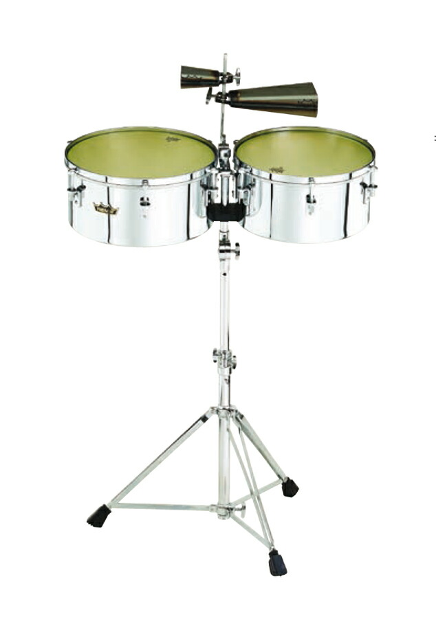 REMO Timbales：LREMTB1415VC 14\