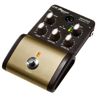 楽天市場】【エレアコ用プリアンプ】L.R.Baggs VENUE D.I.【正規輸入品