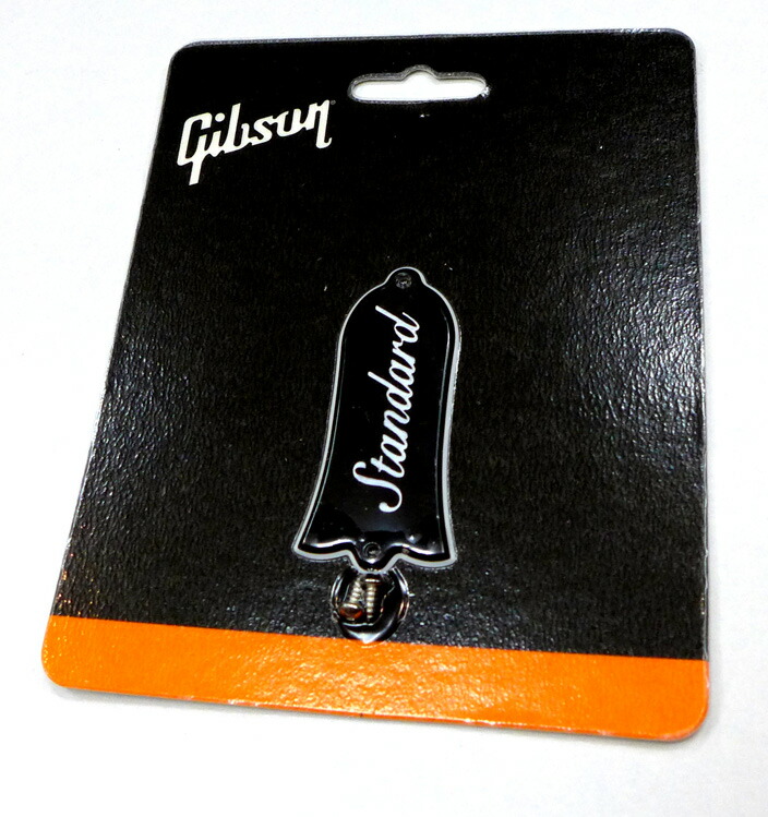 楽天市場】【純正品】Gibson Truss Rod Cover 59 Historic Les Paul