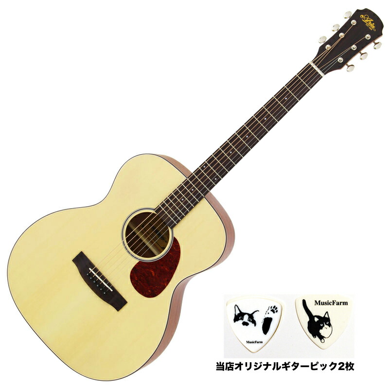 【美品】ARIA Aria-111 MTCS アリア アコースティックギター ARIA（楽器） 【入門セット付き】アリア アコースティックギター