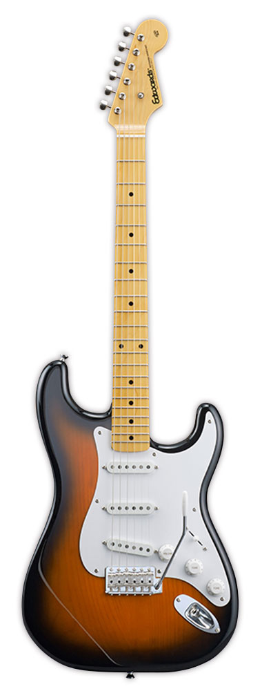 ギター EDWARDS E-SE-100R/LT EDWARDS E-SE-100R/LT（中古/送料無料）【楽器検索デジマート】