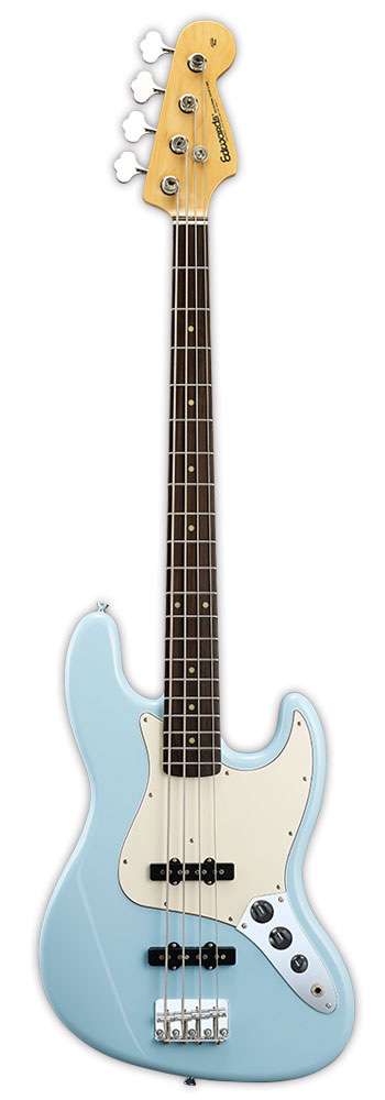 エドワーズ　ジャズベ　Edwards べース　日本製　 2012年製　ESP エドワーズ ジャズベ Edwards べース 日本製 2012年製 ESP