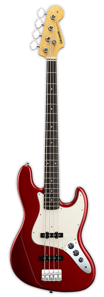 楽天市場】Edwards E-JB-100R/LT 新品 トリノレッド[エドワーズ
