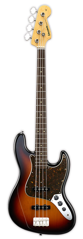 楽天市場】Edwards E-JB-100R/LT 新品 3トーンサンバースト