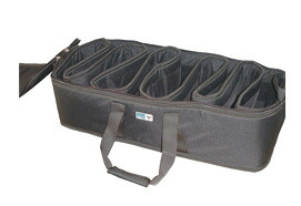 PROTECTIONracket 電子ドラム用ケース:36”×16”×16”(W88×H35×D35cm)LPTRED2|musicfarm