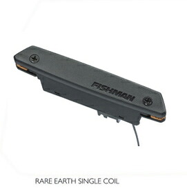 FISHMAN RARE EARTH SINGLE COIL (LFSHREP101)|musicfarm