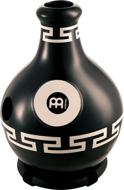 Meinl マイネル ウドゥドラム/イボドラム ID10WH 楽天市場】MEINL Percussion イボドラム セラミック製 ID10WH