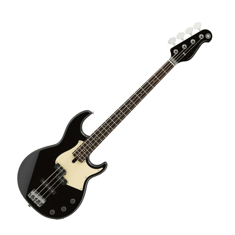 新品未使用品 ヤマハ エレキベース BB434M ブラック YAMAHA (ヤマハ) エレキベース BBシリーズ BB434M (BL:ブラック