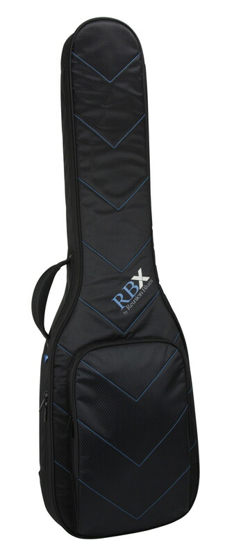 【美品】Reunion Blues RBX-OB4 Oxford ベースバッグ Reunion Blues | RBX Oxford RBXOB4 - Electric Bass Bag | モリダイラ楽器