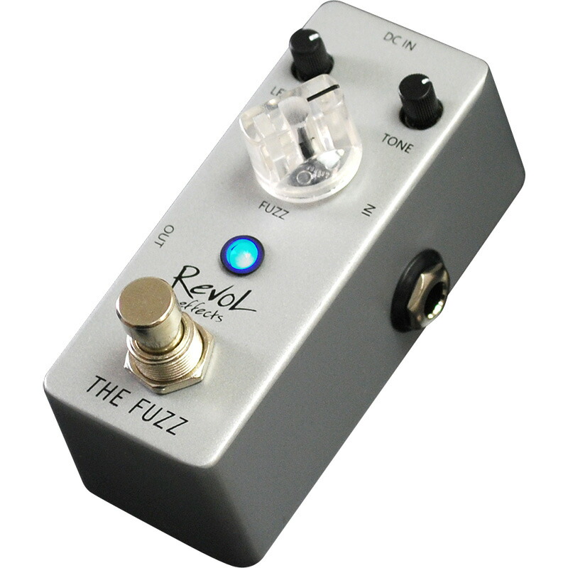 こ*こ様 Kitazawa Effector Shoegaze Fuzz シュー Kitazawa Effector SHOEGAZE FUZZ Total Feedback【現物写真