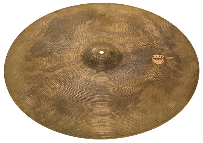 Sabian XSR MONARCH (Medium Thin) 22”XSR-22MON 35,519円