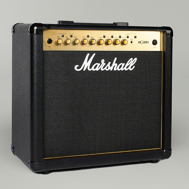 Marshall (マーシャル) MG50FX