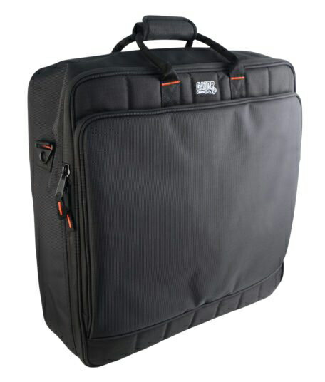GATOR G-MIXERBAG-2020 20″ X 20″ X 5.5″ ミキサー/ギア・バッグ