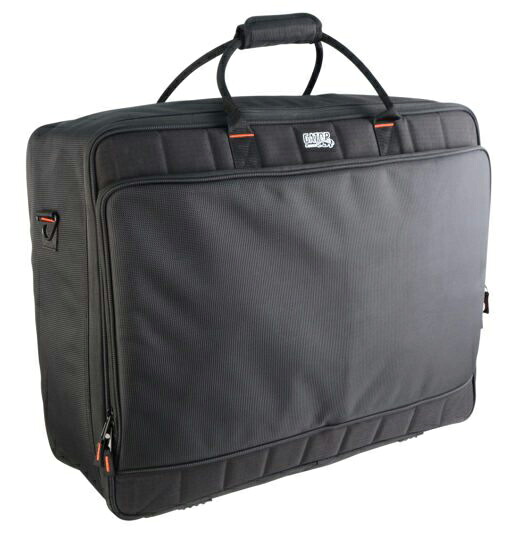 GATOR G-MIXERBAG-2519 25&Prime; X 19&Prime; X 8&Prime; ミキサー/ギア・バッグ｜musicfarm