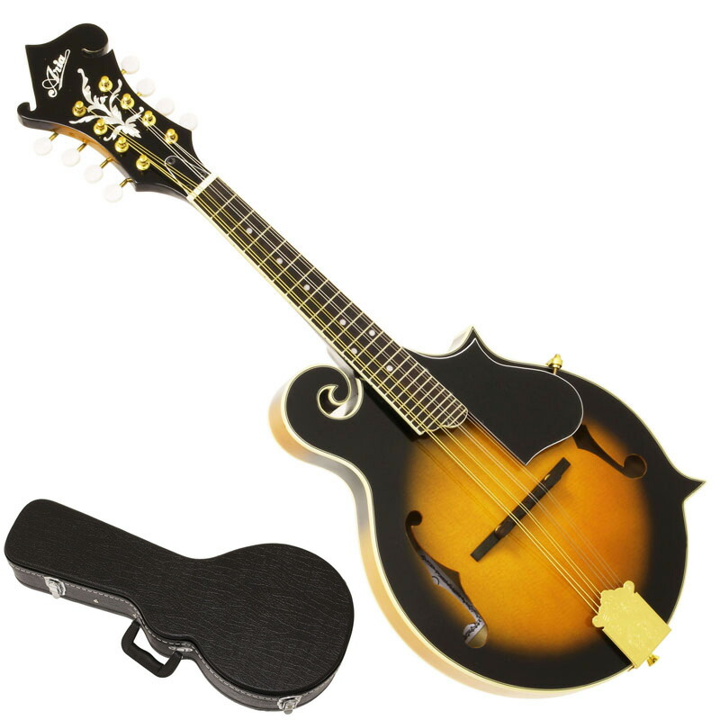 Epiphone フラットマンドリン　MM-30AS 楽天市場】Epiphone エピフォン マンドリン MM-30S フラット
