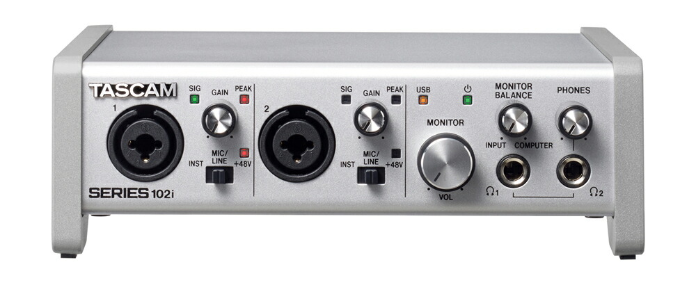 Steinberg IXO22 ホワイト オーディオインターフェース sh24189.jpg
