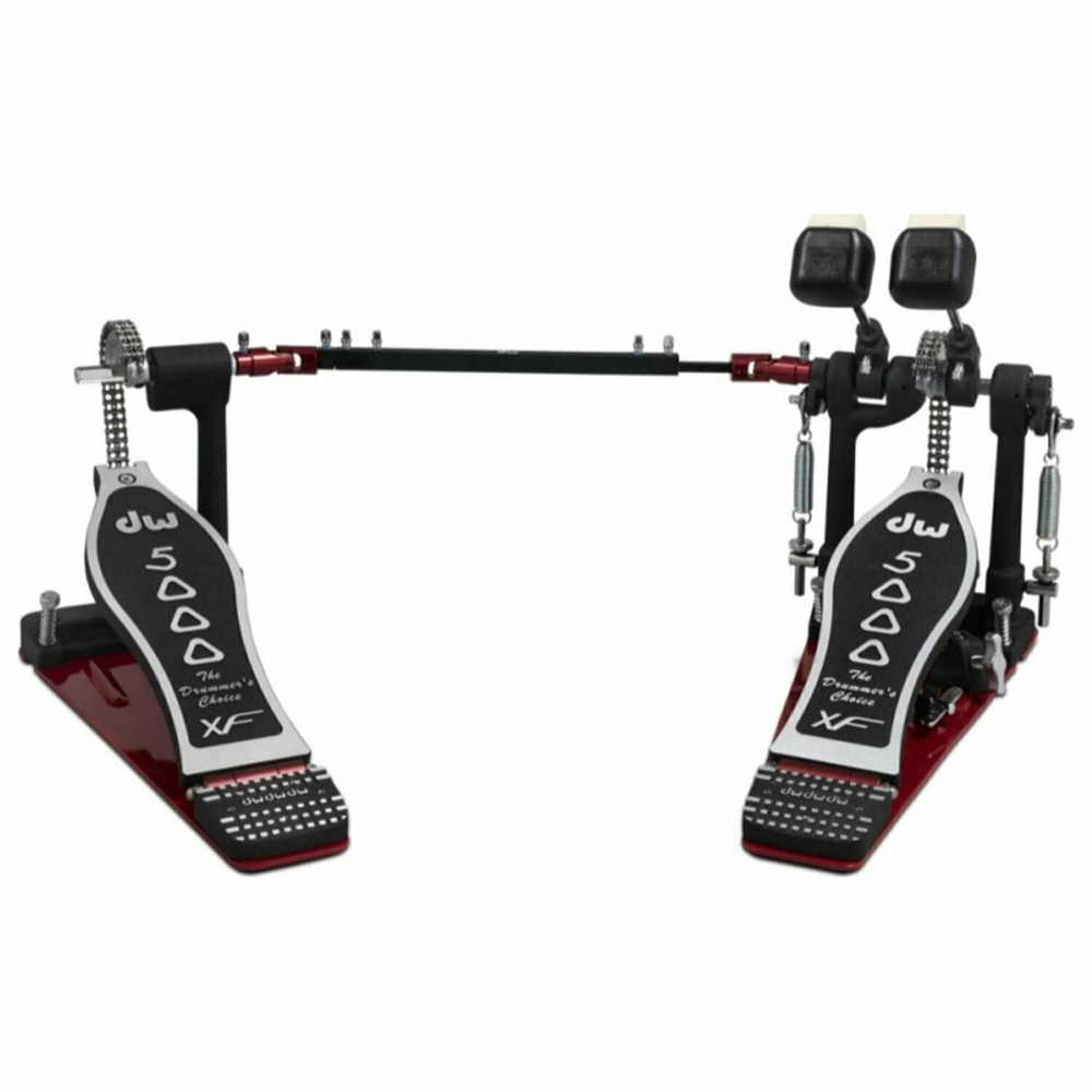 dw DW-5002AD4XF Long Board Pedal ドラム ロングボード ツインペダル