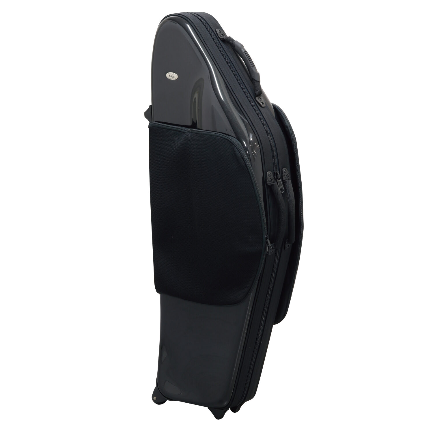 楽天市場】bags バッグス EFBS BLU ブルー バリトンサックス