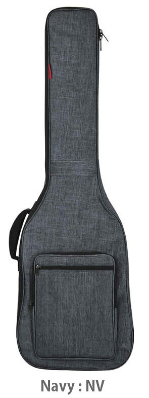 TOUGH-TX TX-EB1/NV エレキギター用ギグバックNAVY