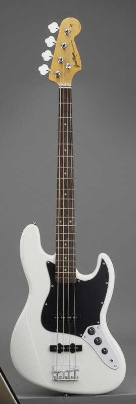 【初心者必見】エレキベース Grass Roots G-JB/R【完動品】 G-JB/R | ESP GUITARS