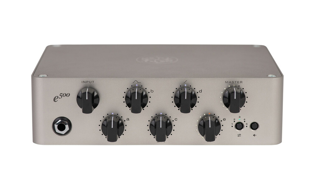楽天市場】Darkglass Electronics ELEMENT Cabsim Headphone amp