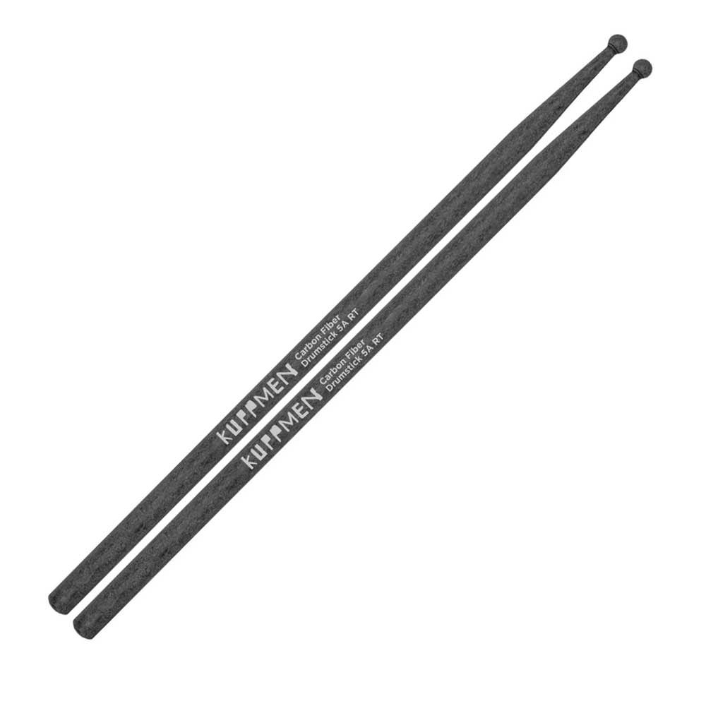 kuppmen music　CARBON FIBER DRUMSTICK 5ART