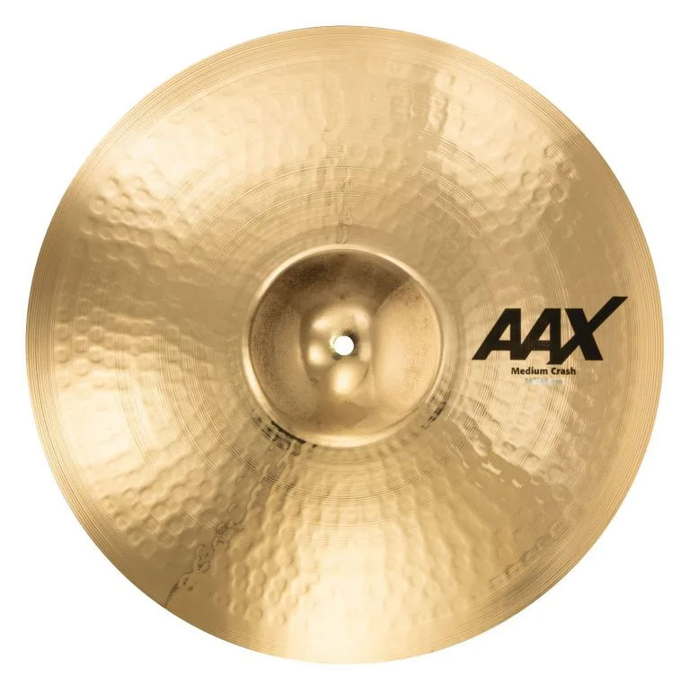 Sabian AAX Medium Crash 16\