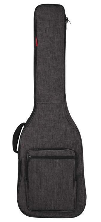 TOUGH-TX TX-EB1/BK　エレキベース用GIGBAG　Black